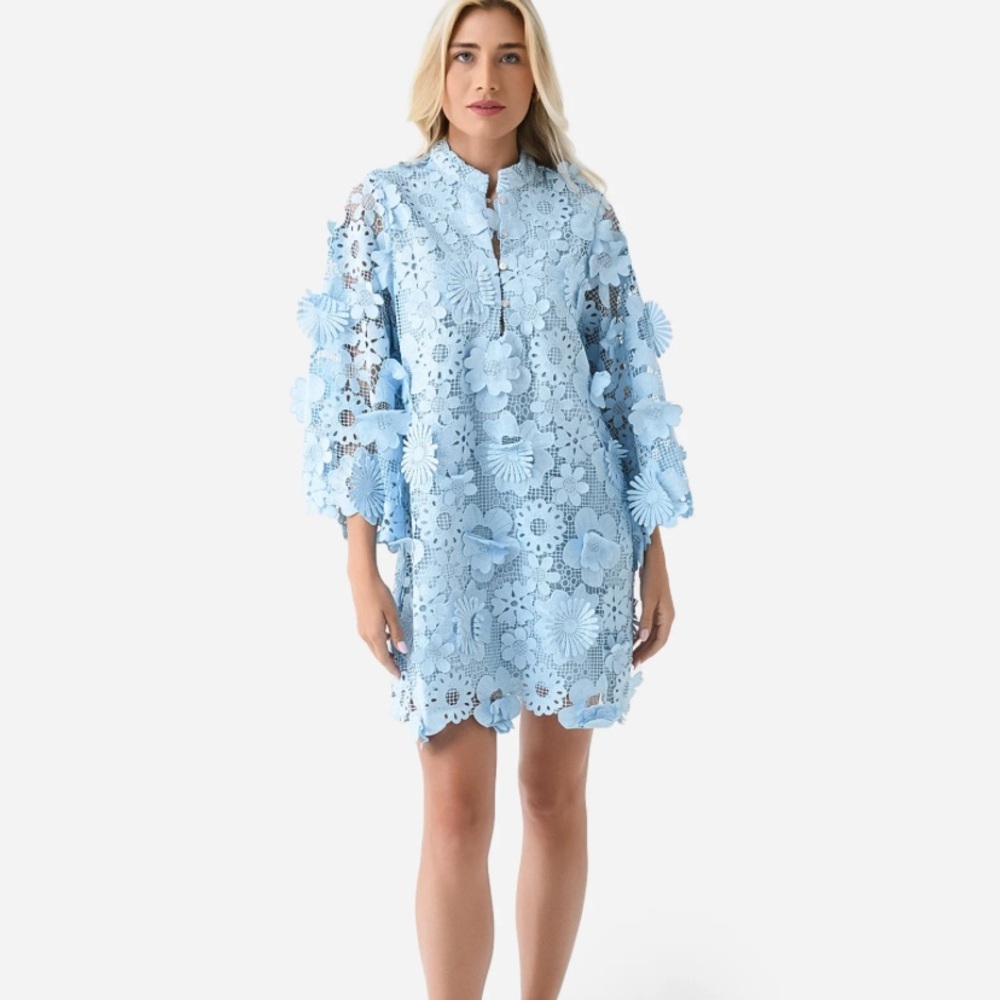 J.Marie Seraphina Dress